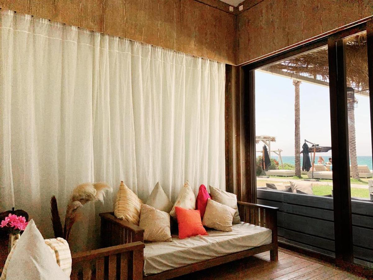 Hotel Lost Gemmayzeh Beirut Esterno foto
