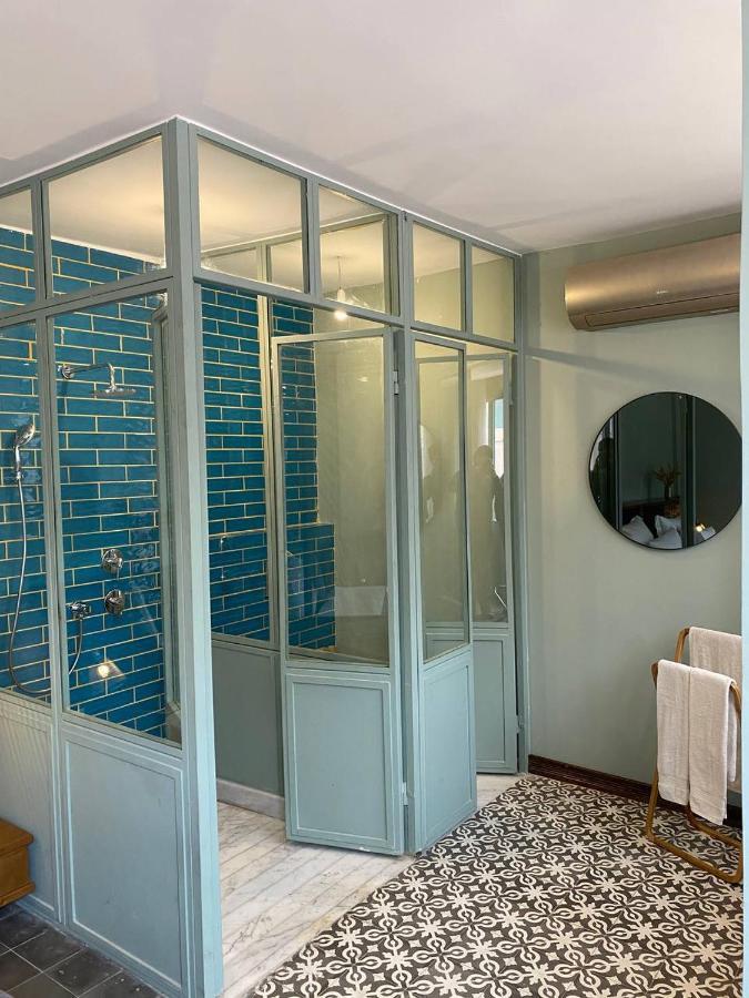 Hotel Lost Gemmayzeh Beirut Esterno foto