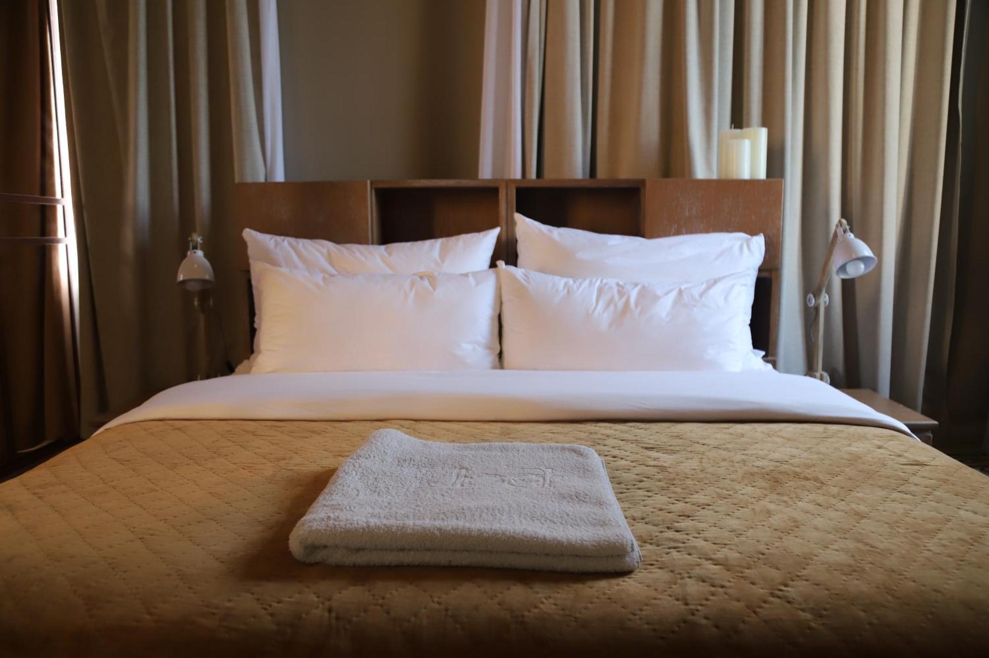 Hotel Lost Gemmayzeh Beirut Esterno foto
