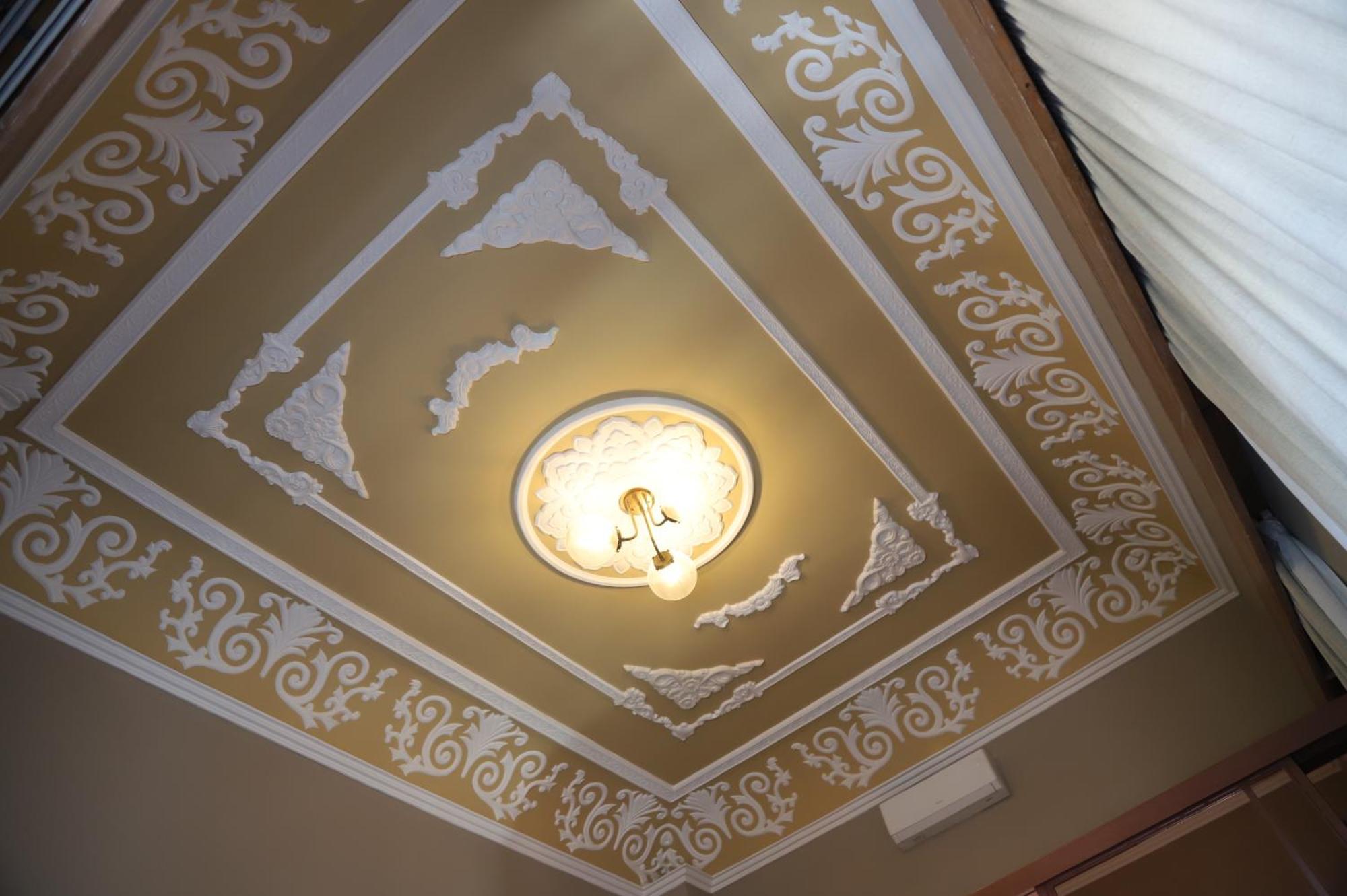 Hotel Lost Gemmayzeh Beirut Esterno foto