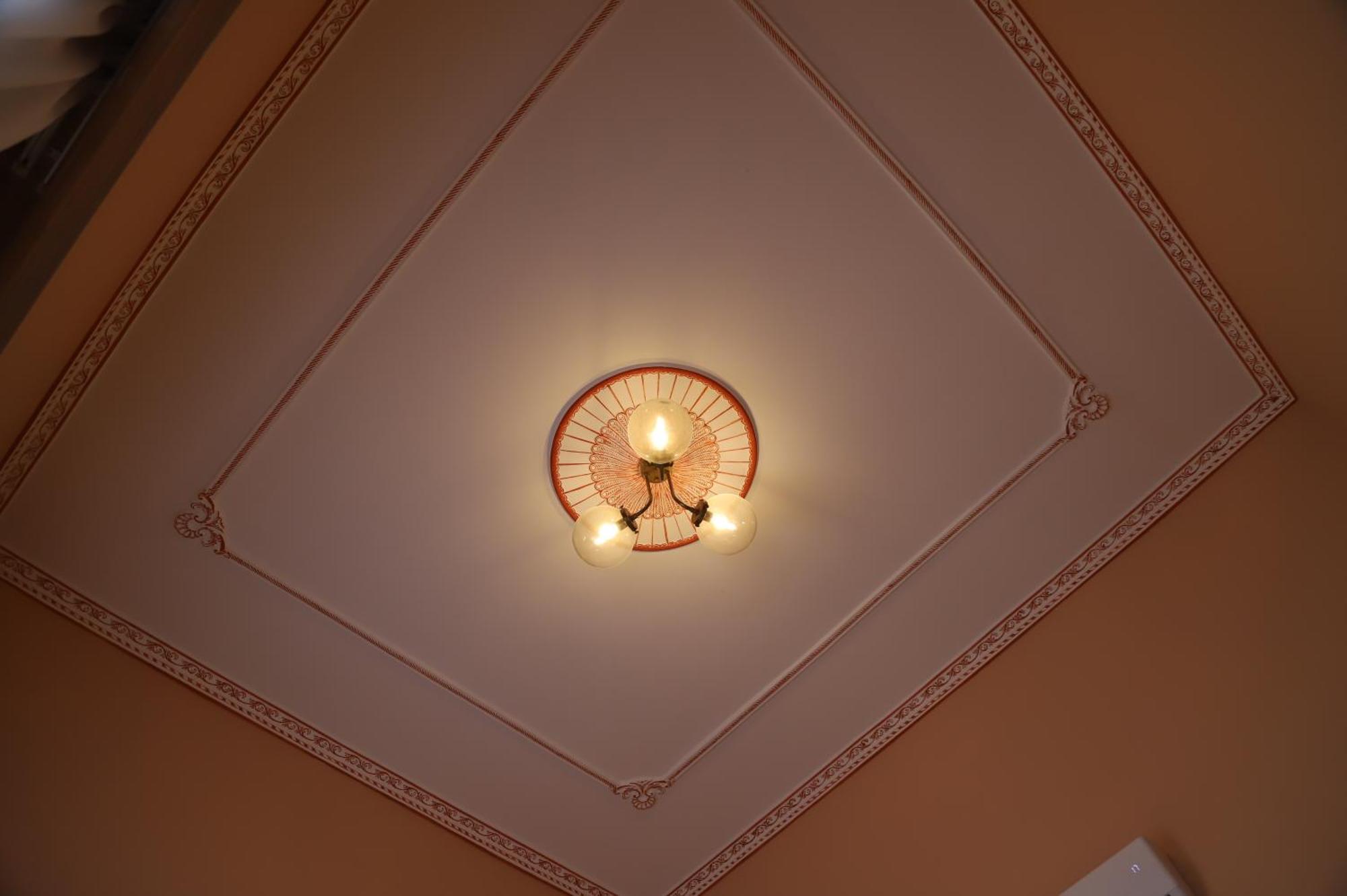 Hotel Lost Gemmayzeh Beirut Esterno foto
