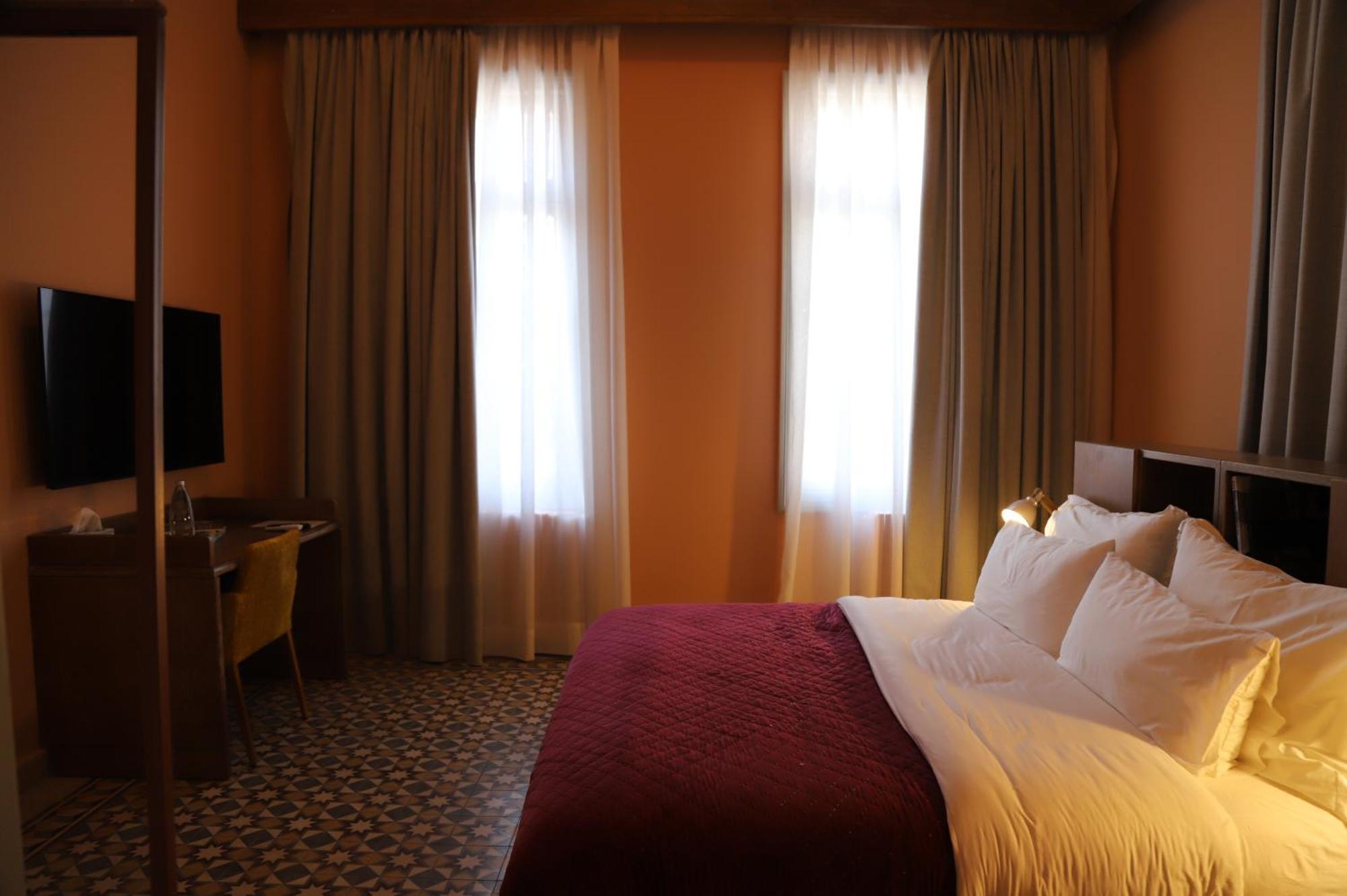 Hotel Lost Gemmayzeh Beirut Esterno foto