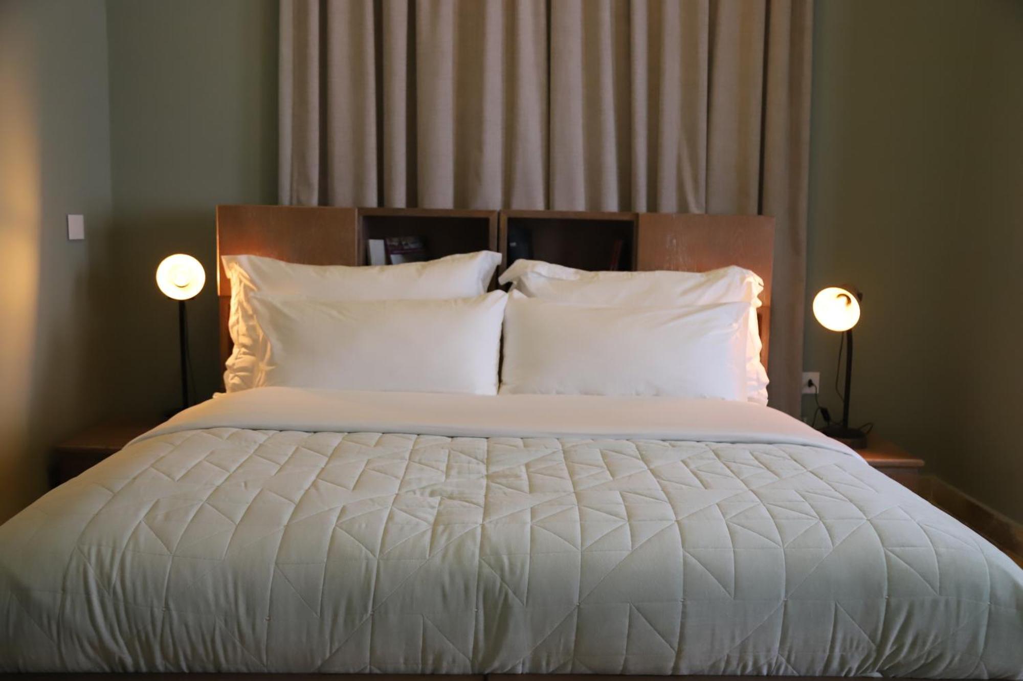 Hotel Lost Gemmayzeh Beirut Esterno foto
