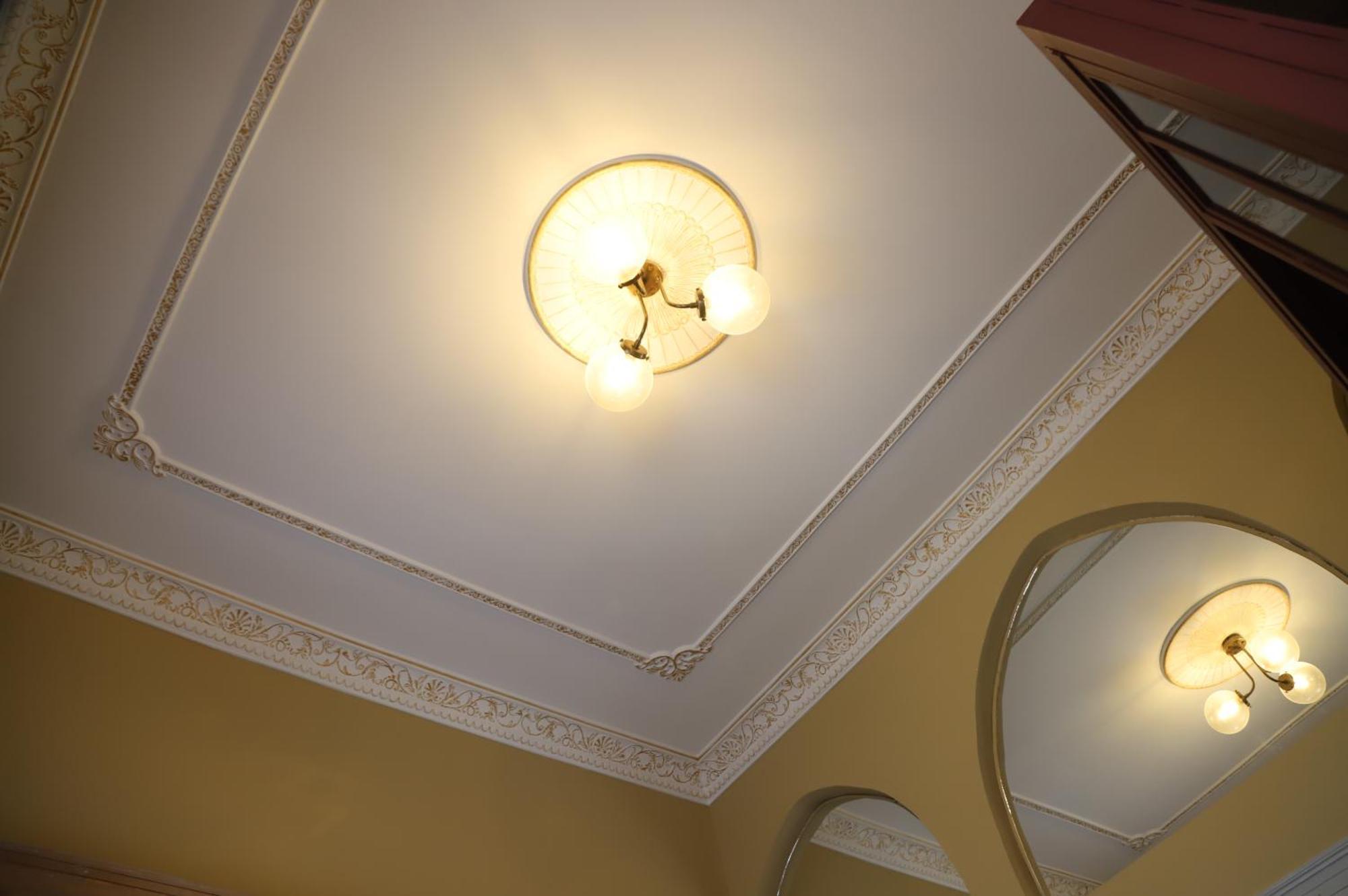 Hotel Lost Gemmayzeh Beirut Esterno foto