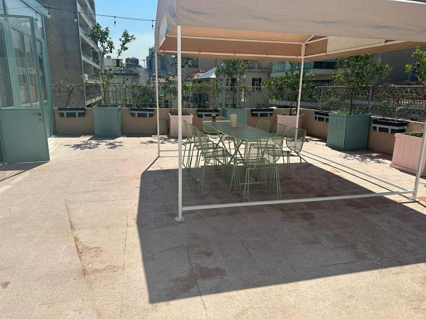 Hotel Lost Gemmayzeh Beirut Esterno foto