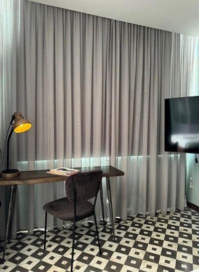 Hotel Lost Gemmayzeh Beirut Esterno foto