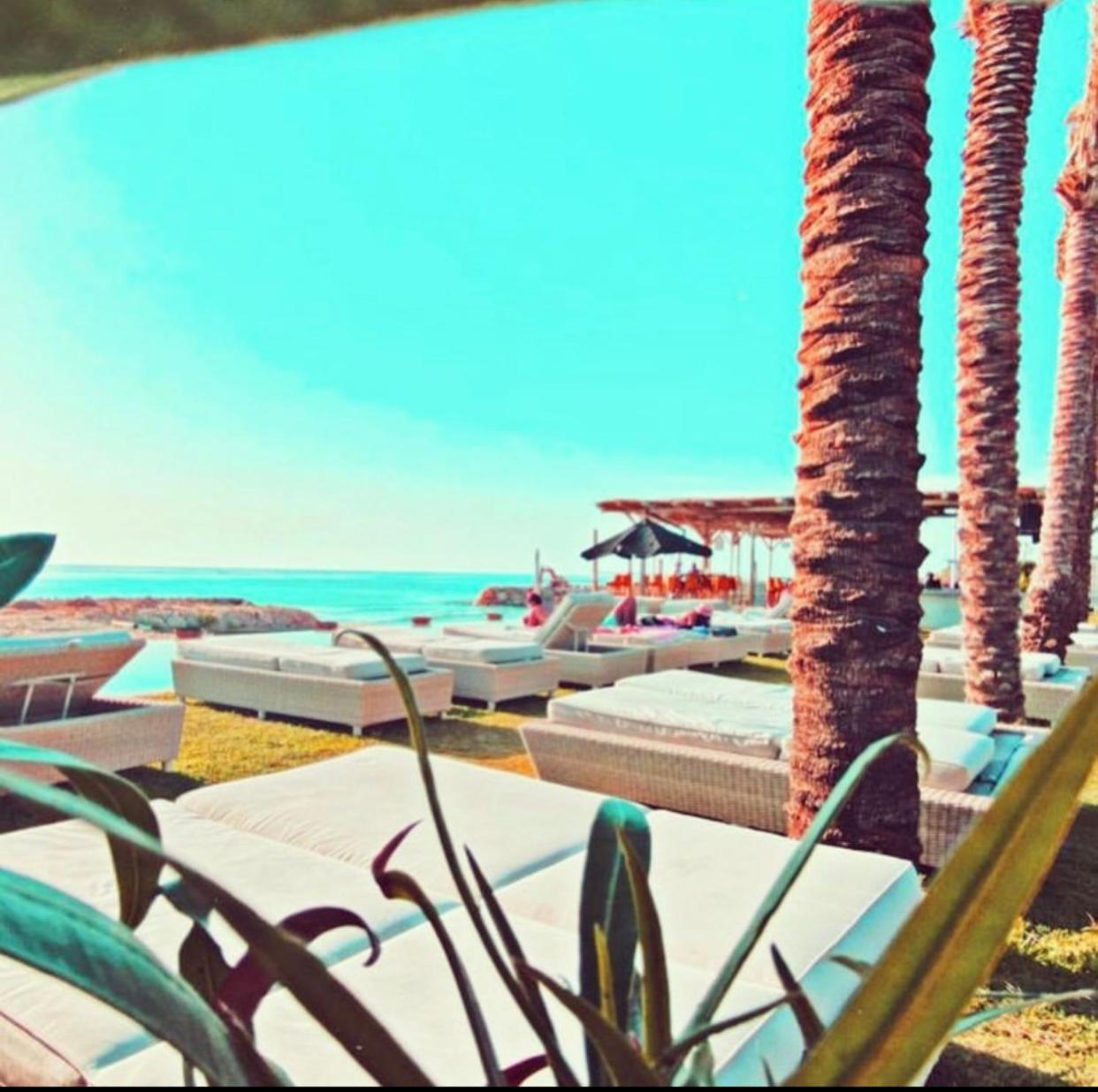 Hotel Lost Gemmayzeh Beirut Esterno foto