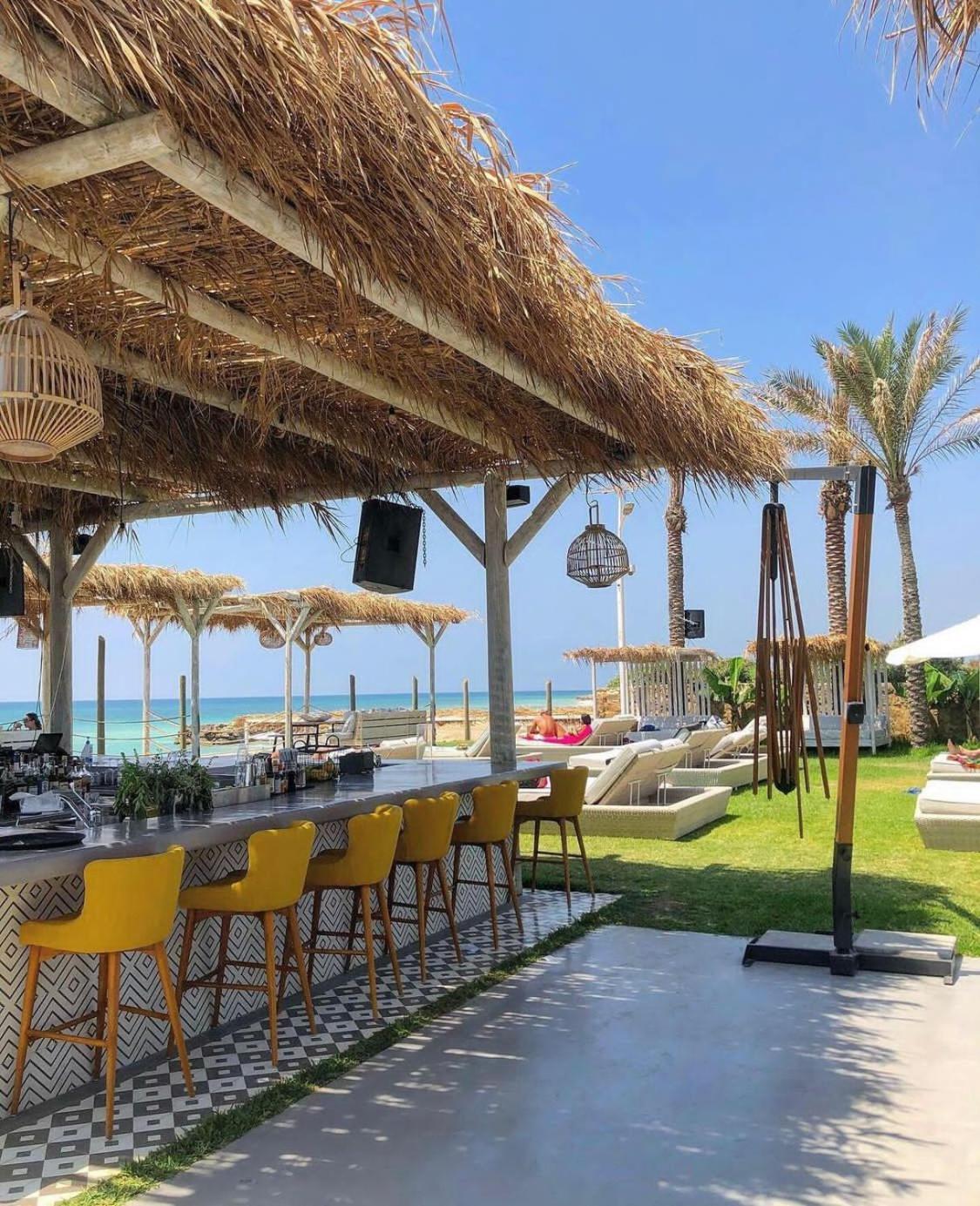 Hotel Lost Gemmayzeh Beirut Esterno foto