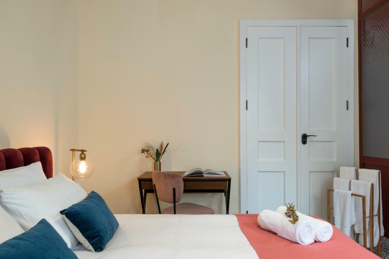 Hotel Lost Gemmayzeh Beirut Esterno foto